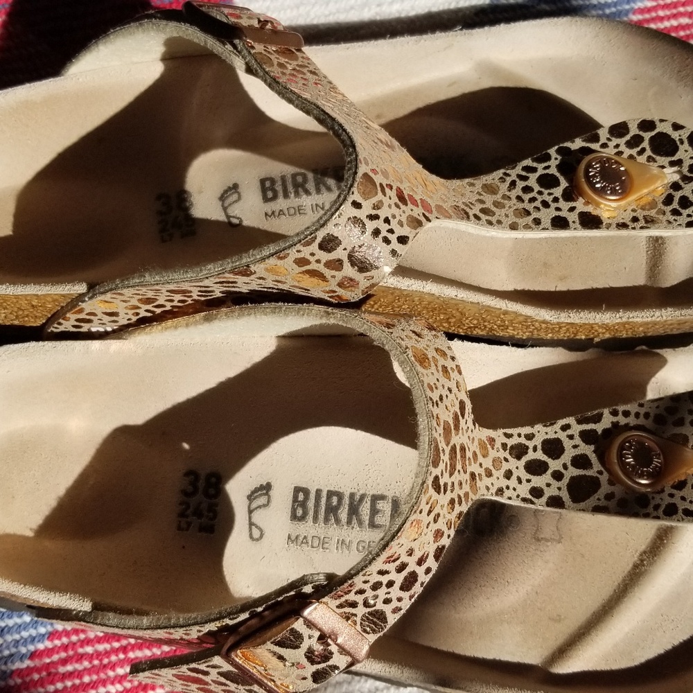 Birkenstock